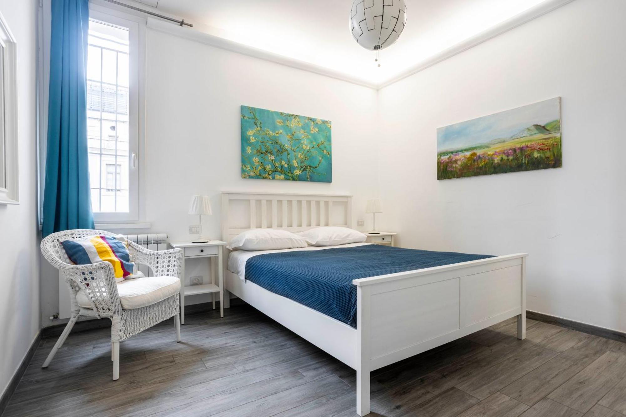 Merulana Deluxe Apartment Roma Ngoại thất bức ảnh