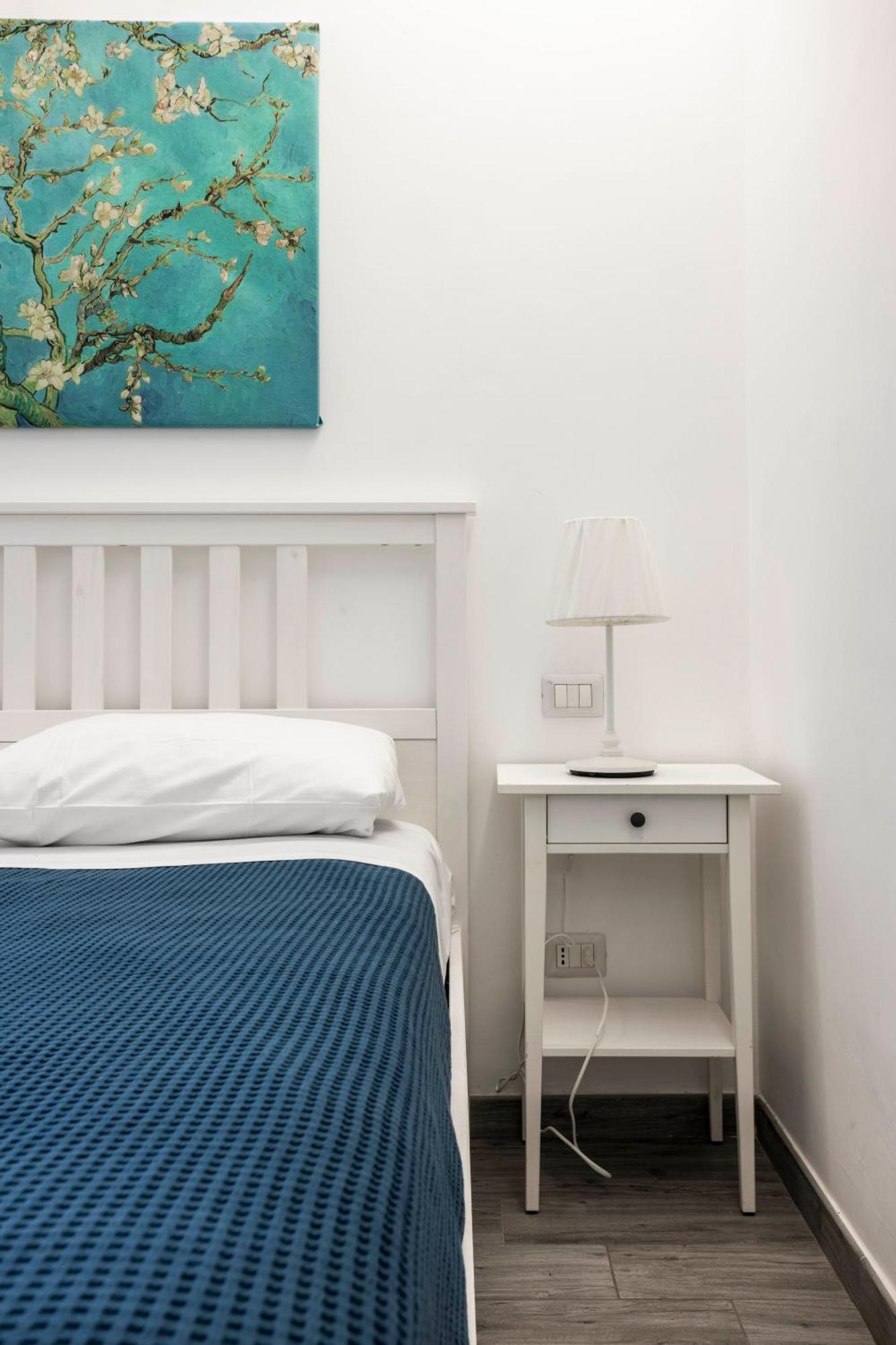 Merulana Deluxe Apartment Roma Ngoại thất bức ảnh