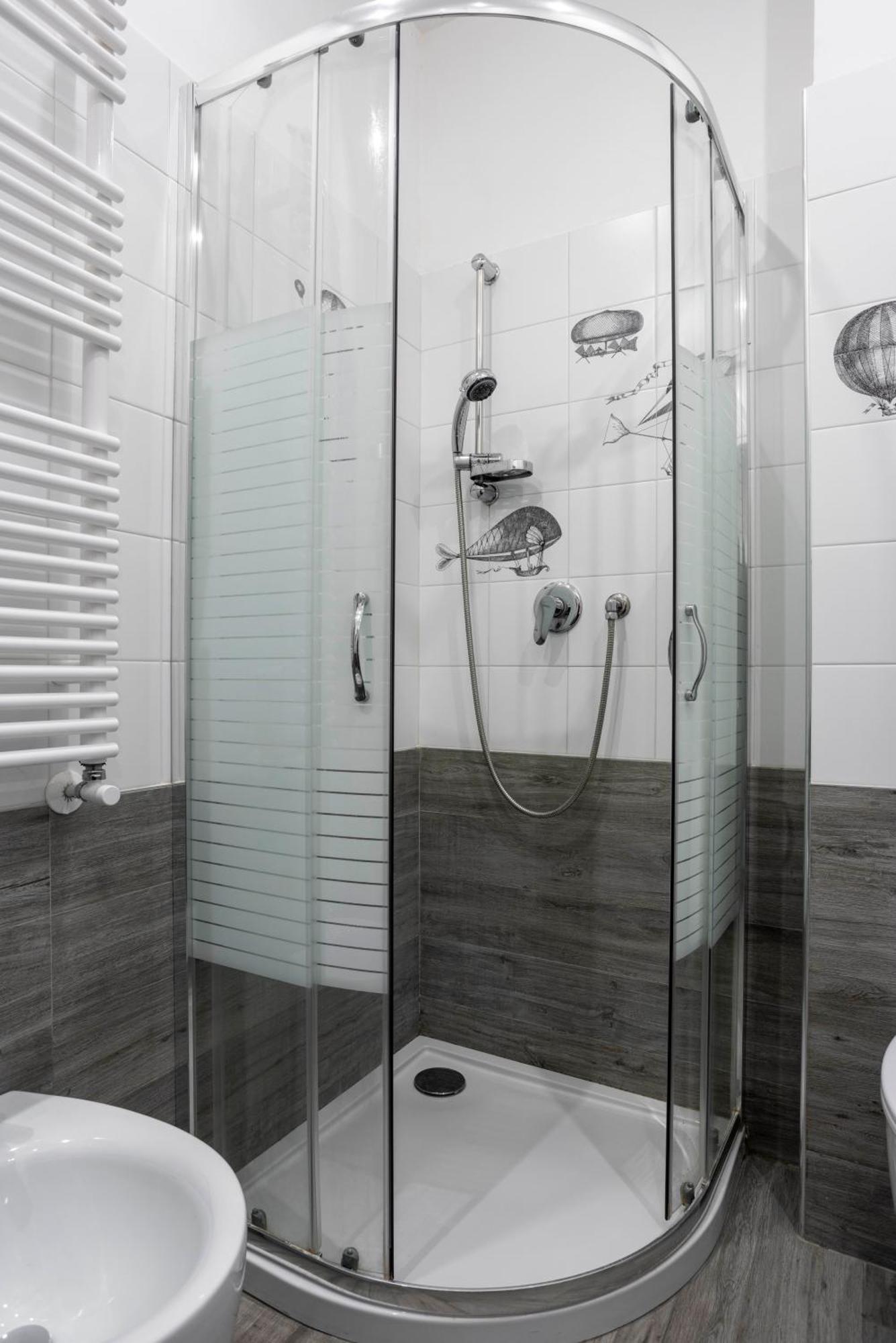Merulana Deluxe Apartment Roma Ngoại thất bức ảnh