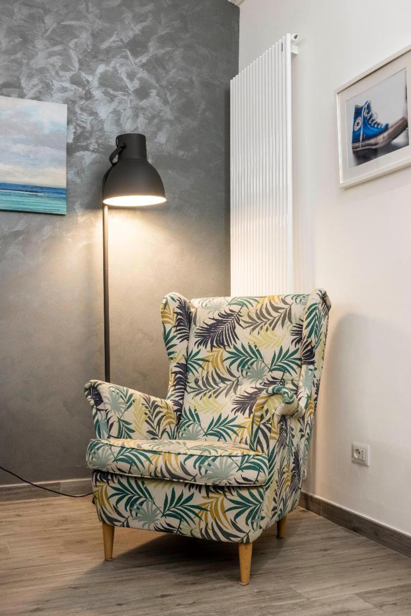 Merulana Deluxe Apartment Roma Ngoại thất bức ảnh