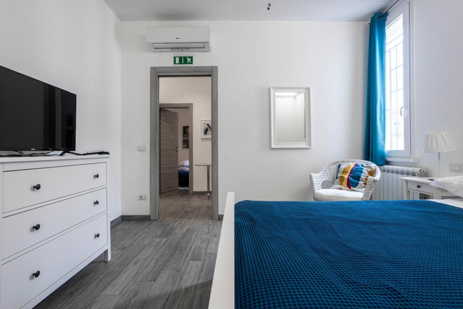 Merulana Deluxe Apartment Roma Ngoại thất bức ảnh