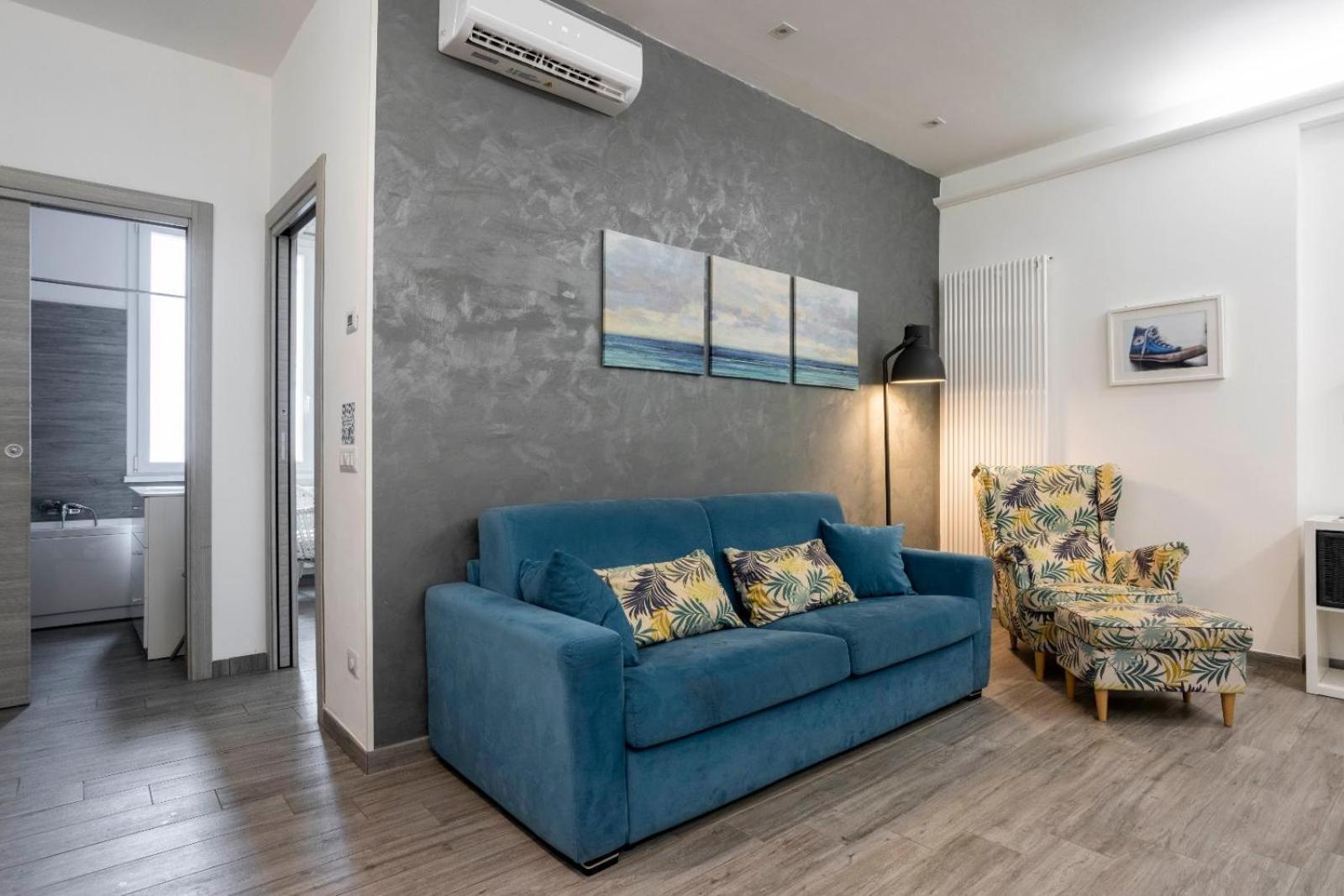 Merulana Deluxe Apartment Roma Ngoại thất bức ảnh