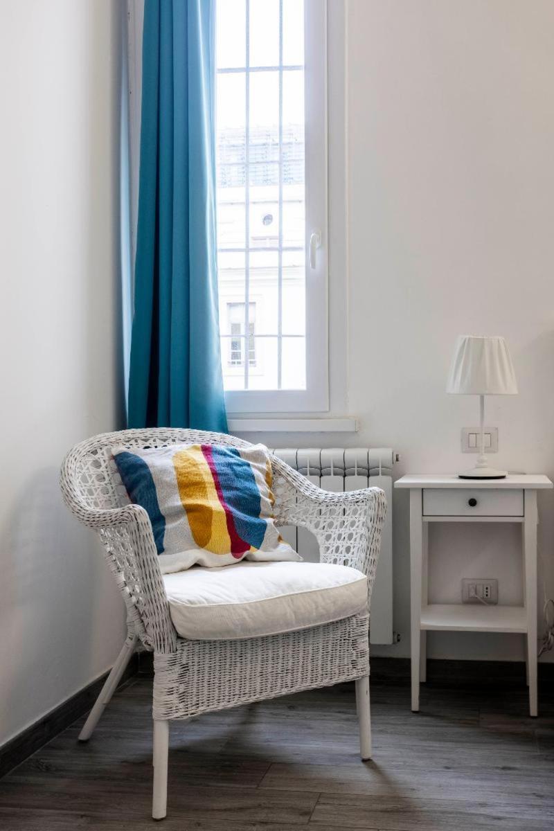 Merulana Deluxe Apartment Roma Ngoại thất bức ảnh