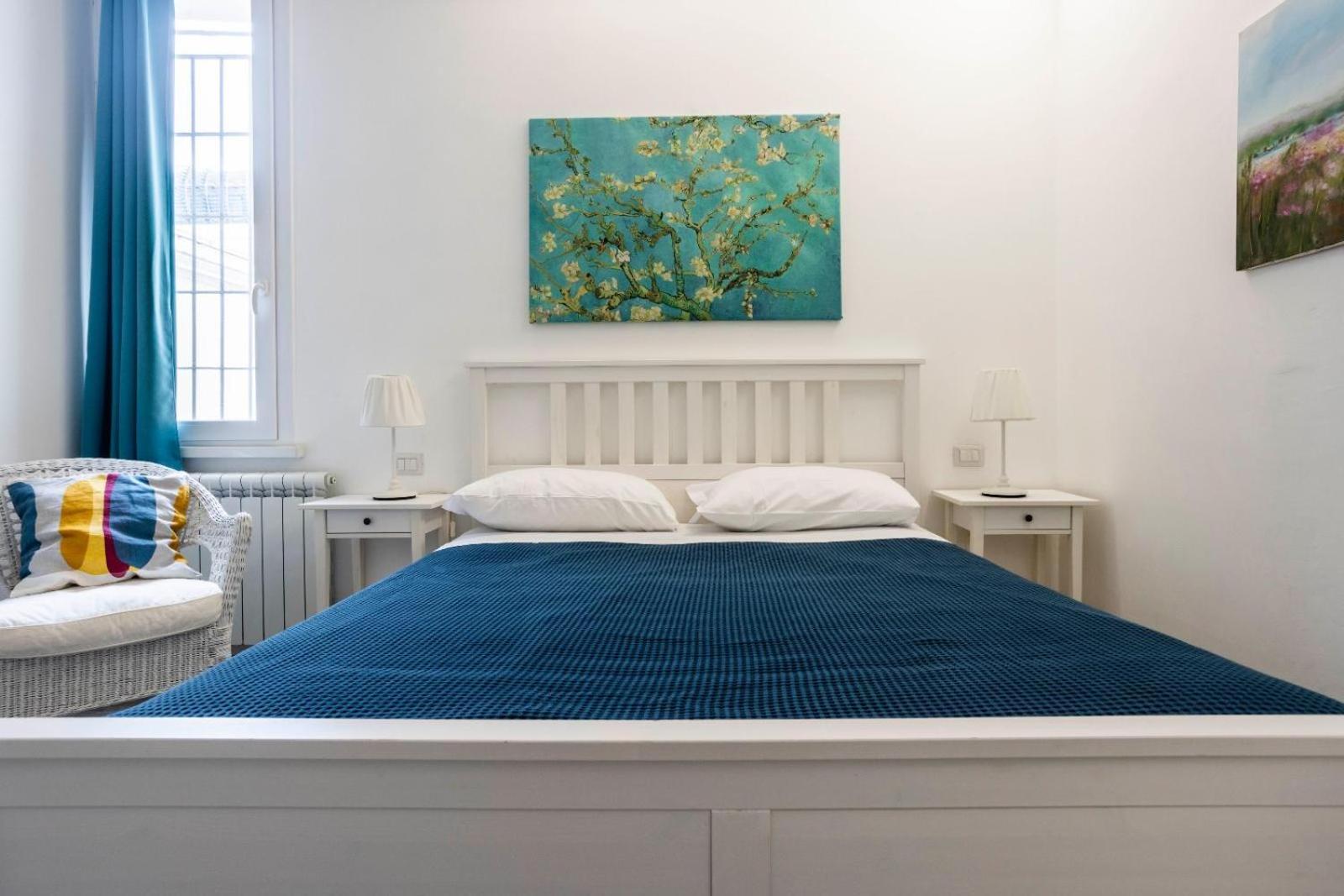 Merulana Deluxe Apartment Roma Ngoại thất bức ảnh