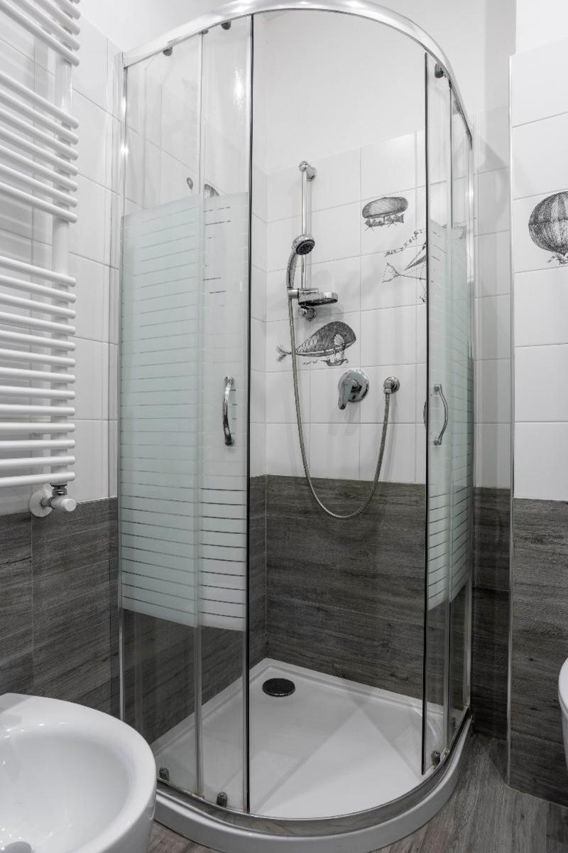 Merulana Deluxe Apartment Roma Ngoại thất bức ảnh